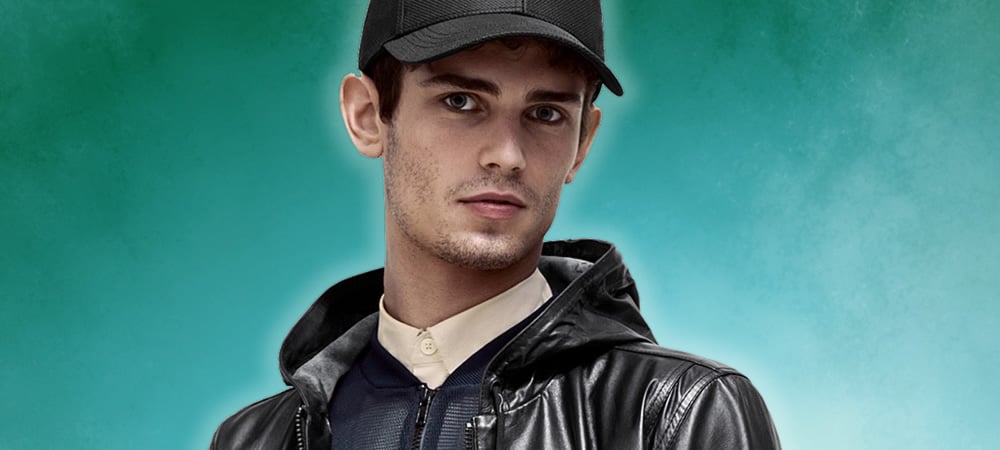 Graf Pardon oosten How To Wear A Baseball Cap – Style Guide for Guys | FashionBeans