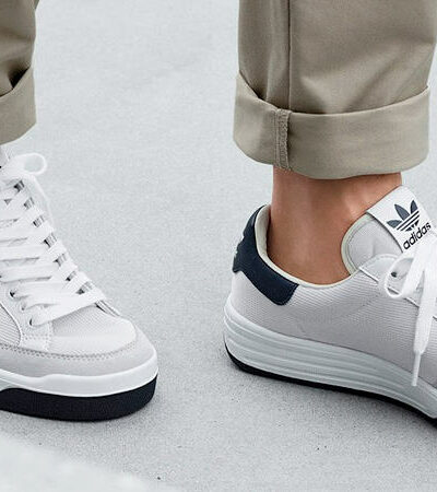 The Biggest Mistakes You’re Making With Your Trainers