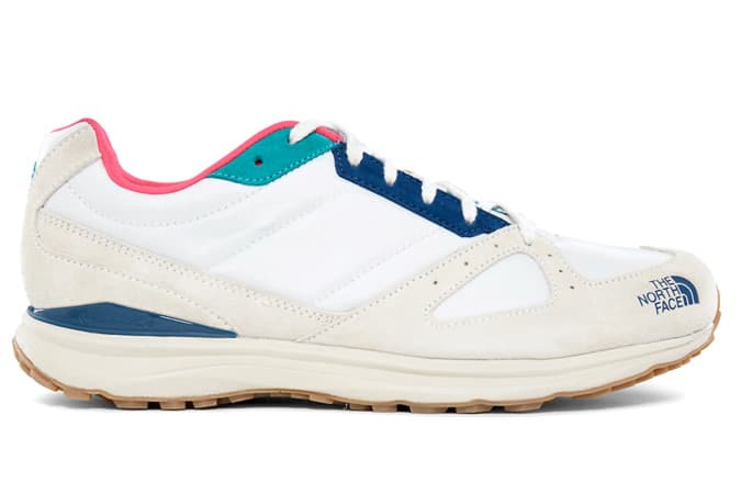 North Face Traverse TR Nylon Trainers