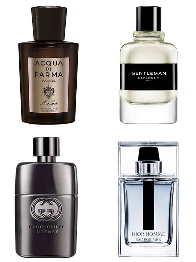 The Best Fragrances For After-Work Drinks