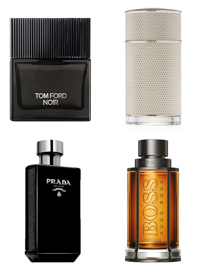The Best Fragrances To Wear To A Wedding