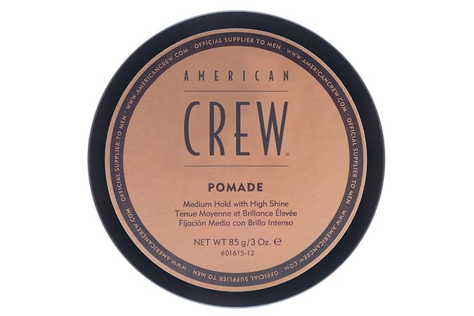 American Crew Pomade for men