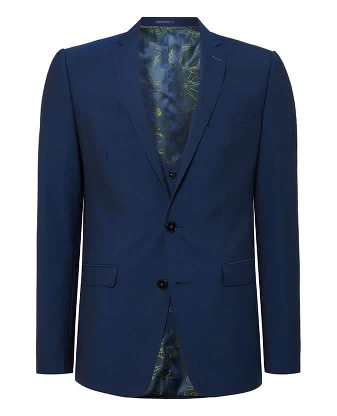 Remus Uomo Competition Prize