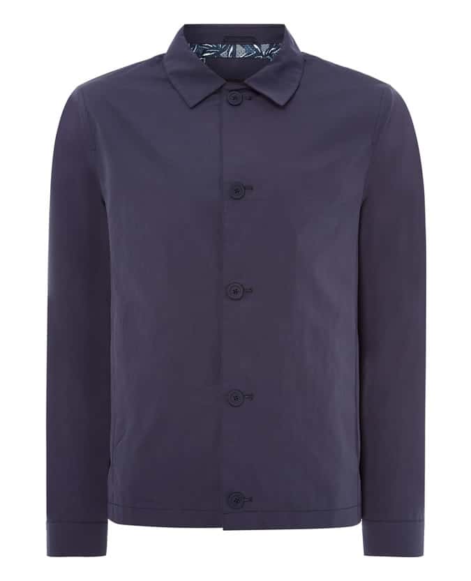 Remus Uomo Competition Prize