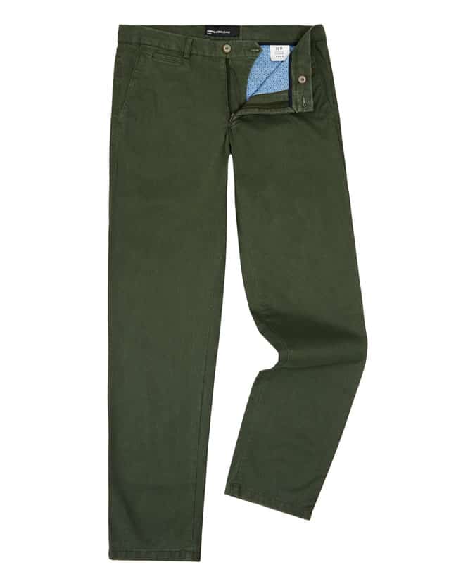Remus Uomo Competition Prize