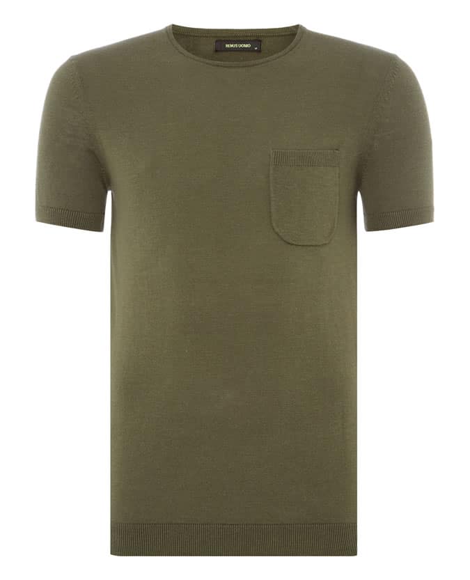 Remus Uomo Competition Prize