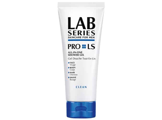 Lab Series All in One Shower Gel