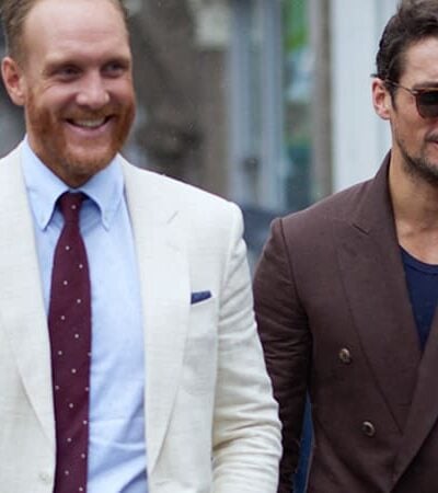 18 Hacks For Looking Good From Professional Stylists