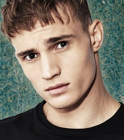 The Best Taper Fade Haircuts For Men And How To Get Them
