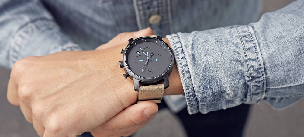 The Best Affordable Watch Brands For Men