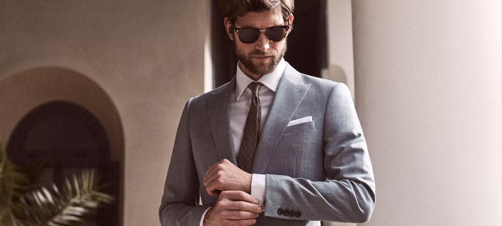 15 Habits Of Well-Dressed Men | FashionBeans