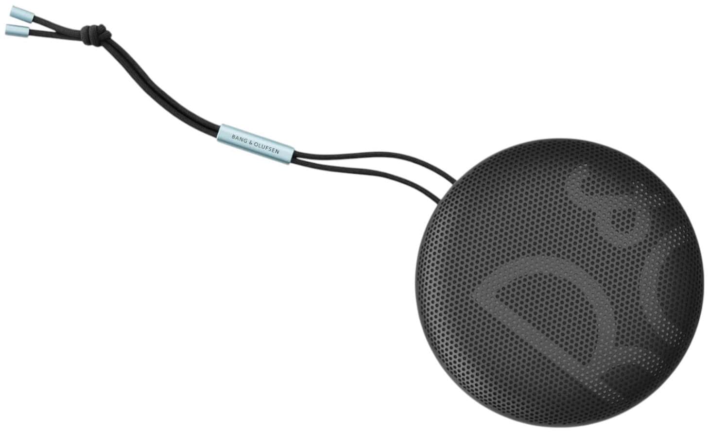 Bang & Olufsen Beosound A1 Bluetooth Speaker