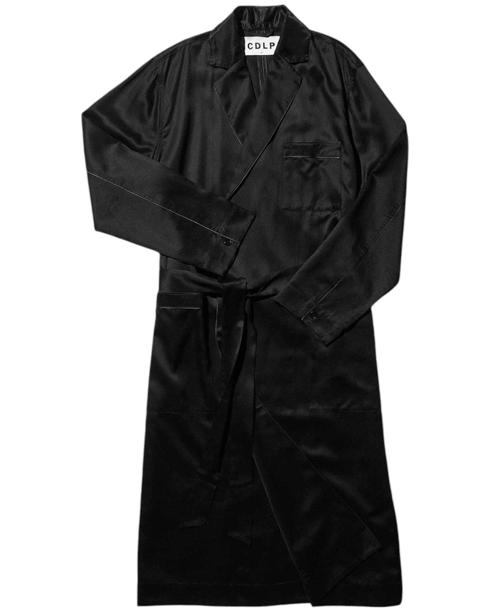 CDLP Home Robe