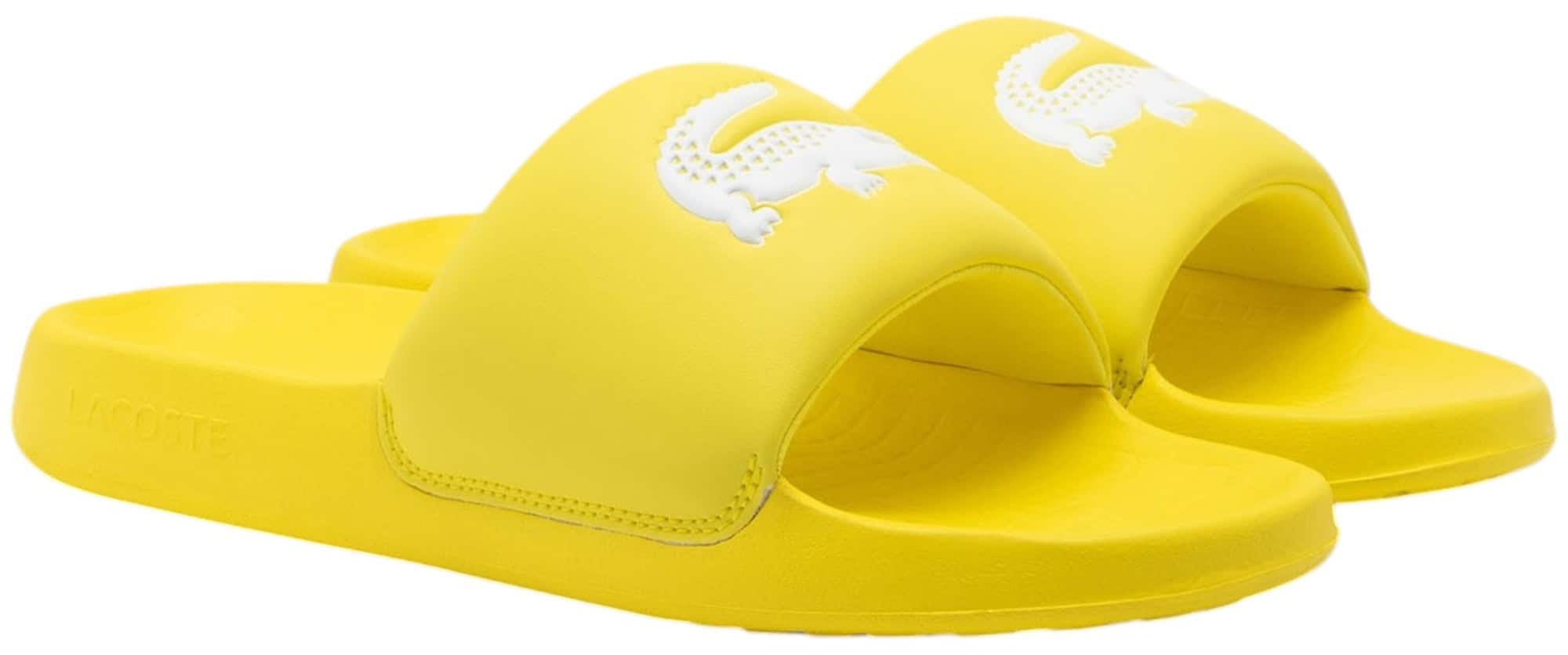 Lacoste Serve Slide 1.0