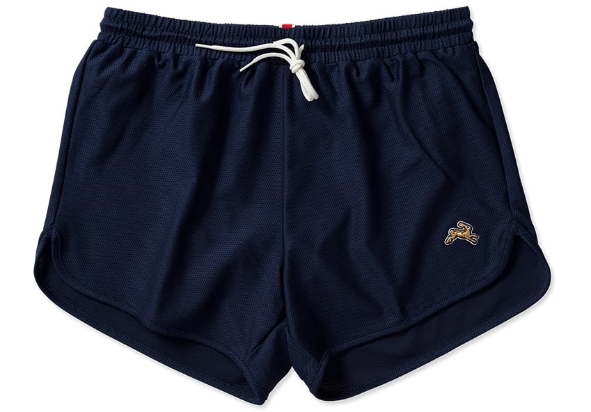 Tracksmith Van Cortlandt Shorts