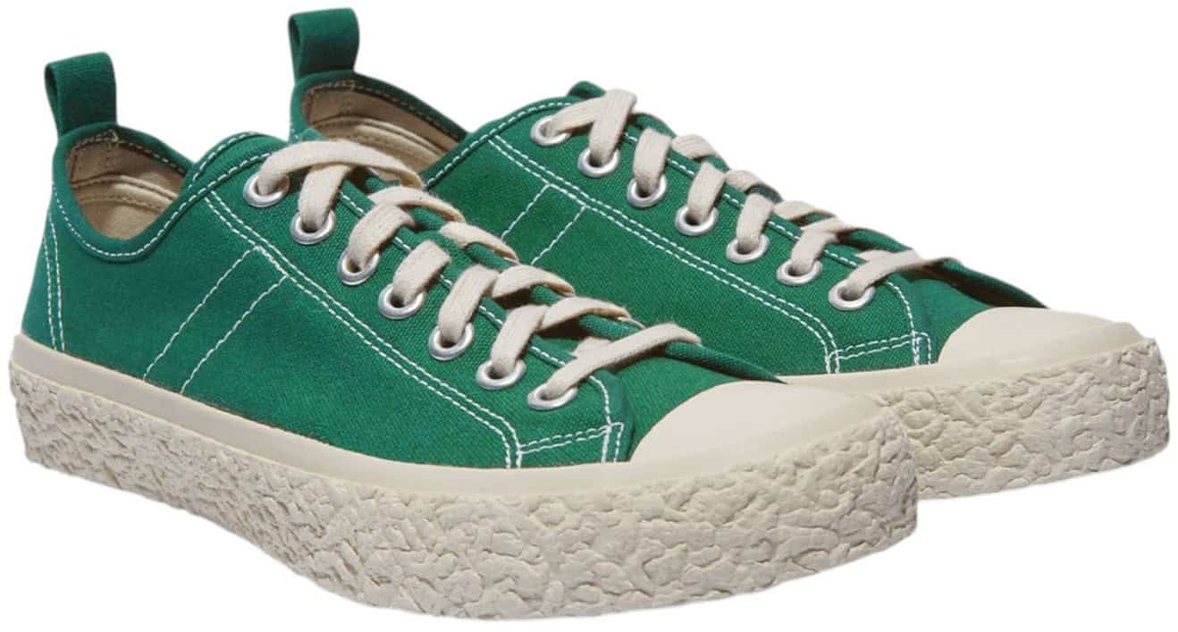 YMC Vulcanised Sneaker
