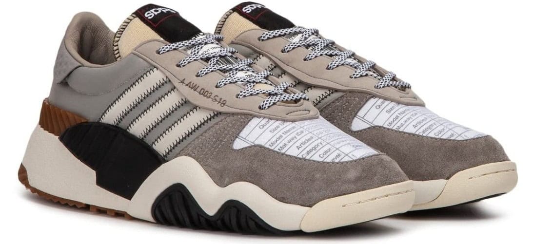 adidas by Alexander Wang AW Turnout Trainer