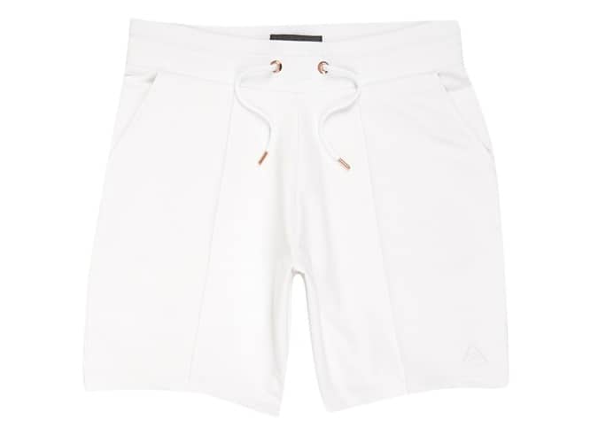 River Island Concept Jogger Shorts