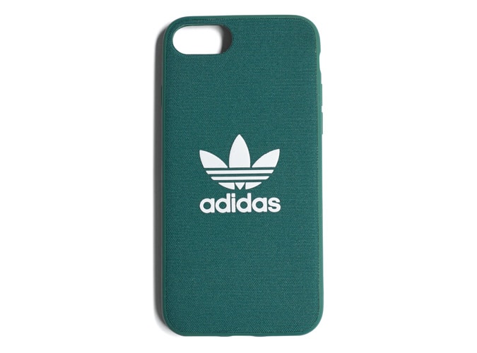 Adidas Adicolor Snap iPhone Case