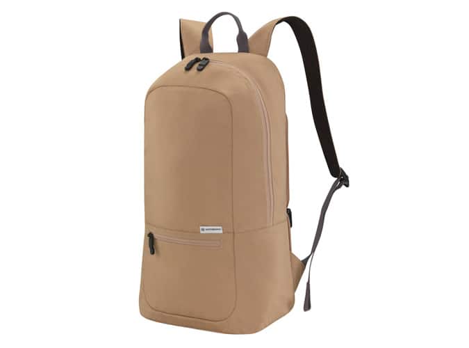 Victorinox Packable Backpack