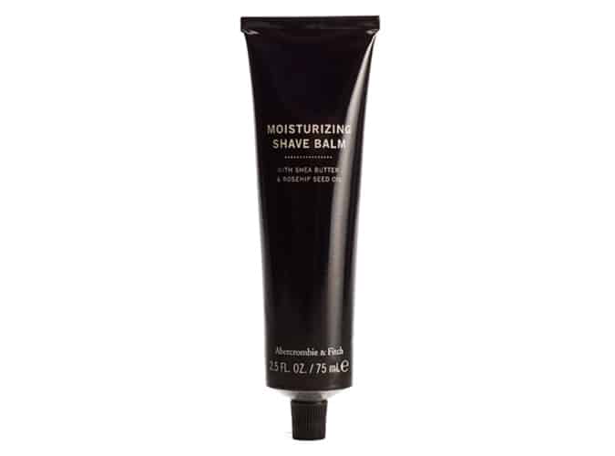 Abercrombie & Fitch Moisturising Balm