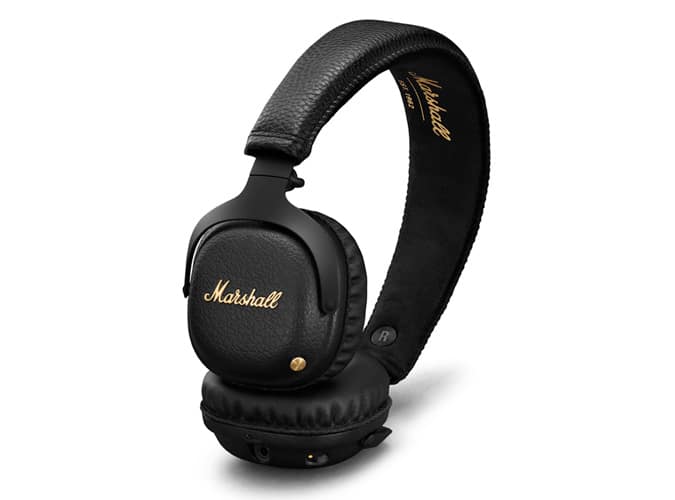 Marshall Mid A.N.C. Noise-Cancelling Headphones