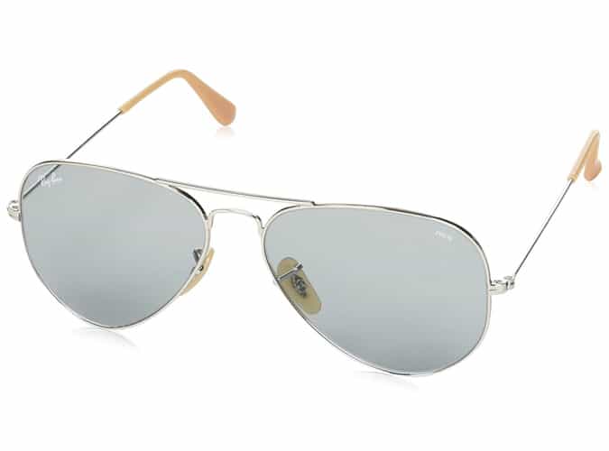 Ray-Ban Classic Aviator Sunglasses