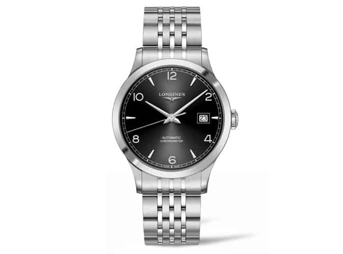 Longines Record Collection Watch