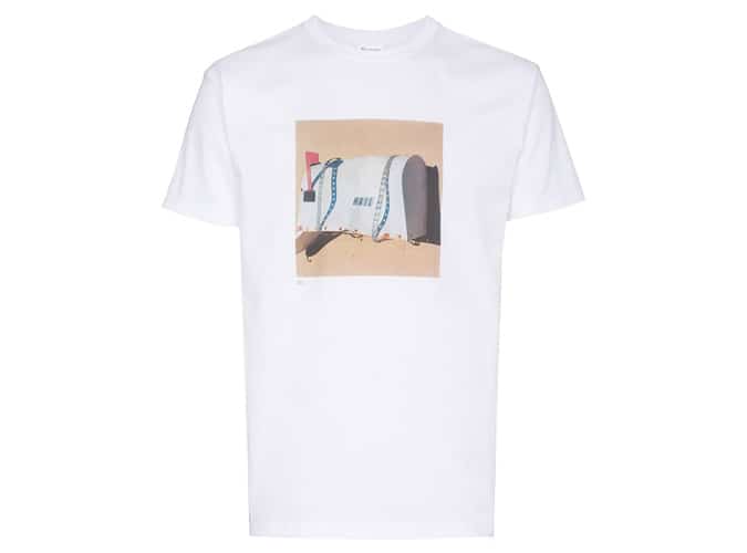 Browns x Jason Fulford T-Shirt
