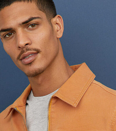 The Best New Menswear Pieces To Buy Right Now