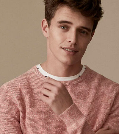 The Best New Menswear Pieces To Buy Right Now