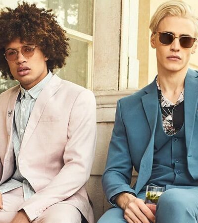 5 Modern Tailoring Trends You Need To Know