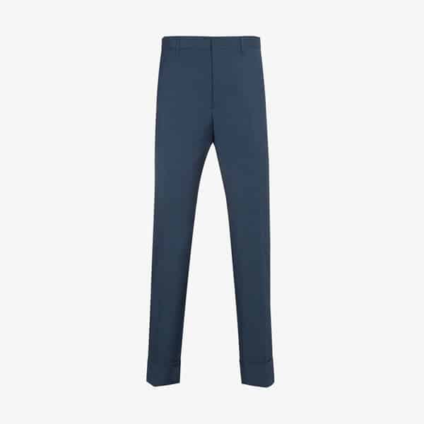 Prada Tailored Trousers