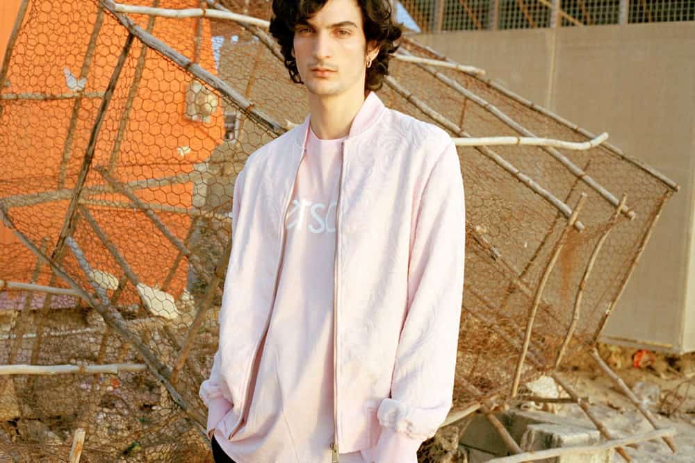 Browns Away We Go SS18 Shoot