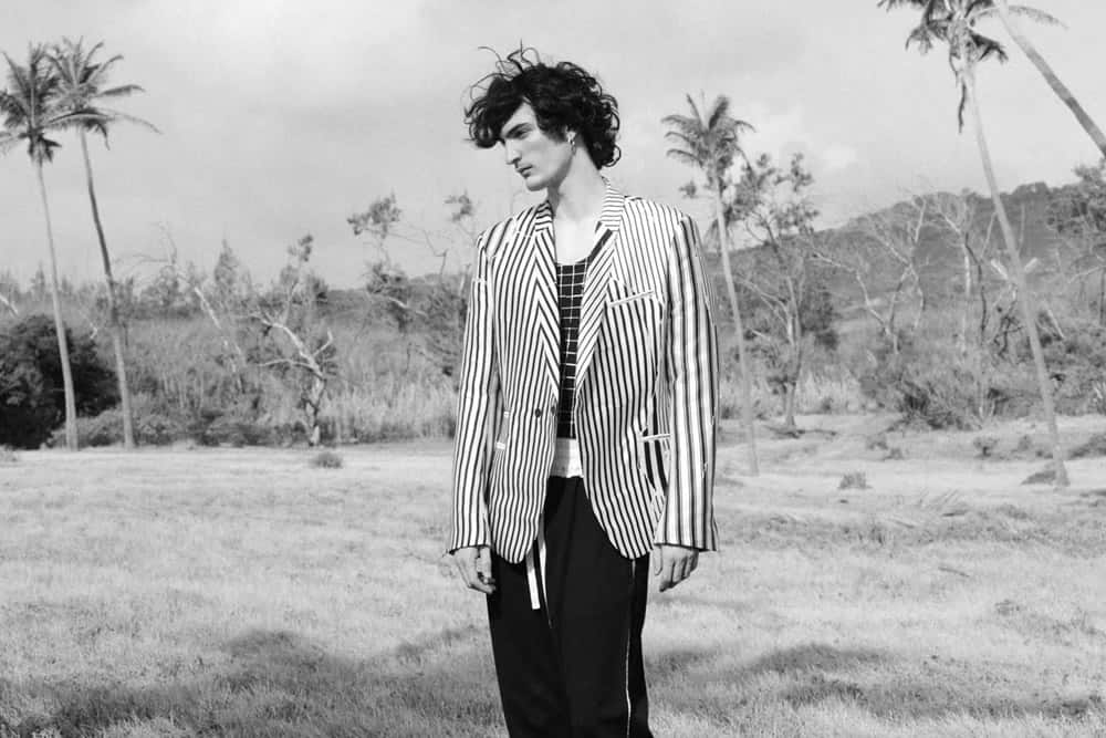 Browns Away We Go SS18 Shoot