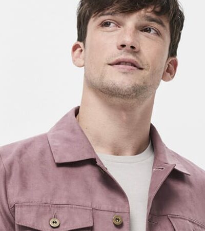 The Best New Menswear Pieces To Buy Right Now