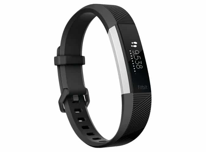 FitBit Alta HR Fitness Wristband