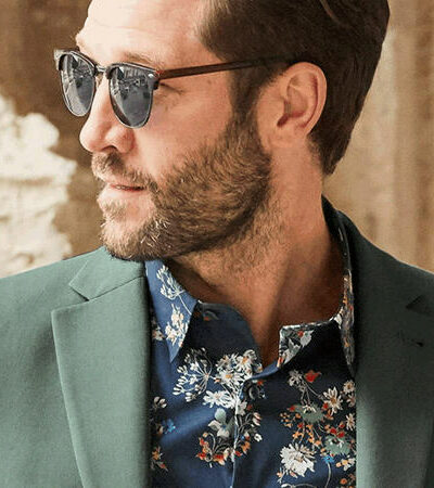 The Green Suit – Why You Should Own One & How To Wear It