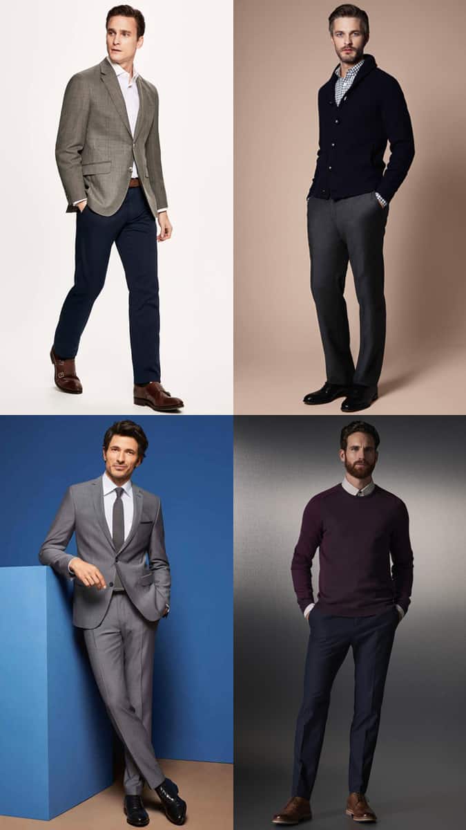 What To Wear To A Skilled Job Interview
