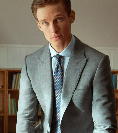 What To Wear To A Job Interview