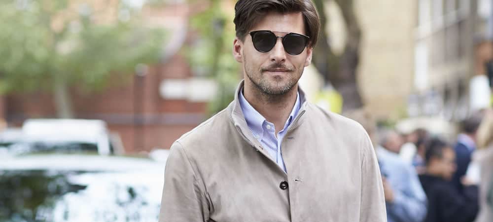 Johannes Huebl’s 15 Best Outfits (And How To Get The Look)
