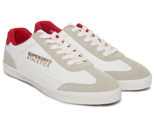 Superdry Athletics Trainers