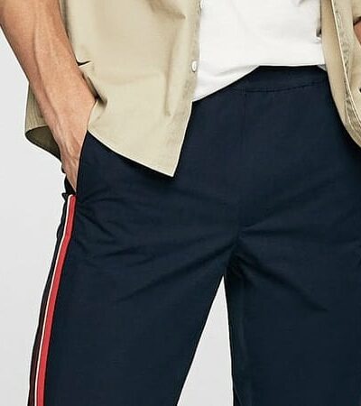 The Best Side Stripe Trousers To Buy In 2026