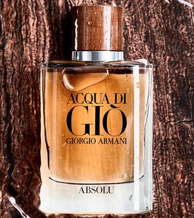 The Best New Men’s Fragrance Launches For Spring/Summer 2018