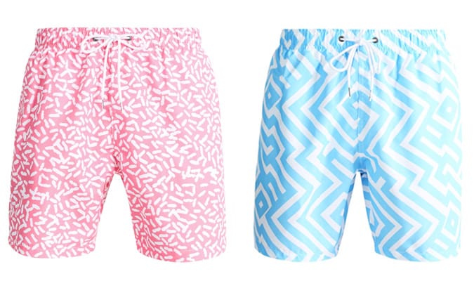 Boardies Swim Shorts Men