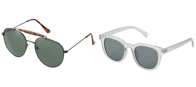 Jeepers Peepers Men's Sunglasses