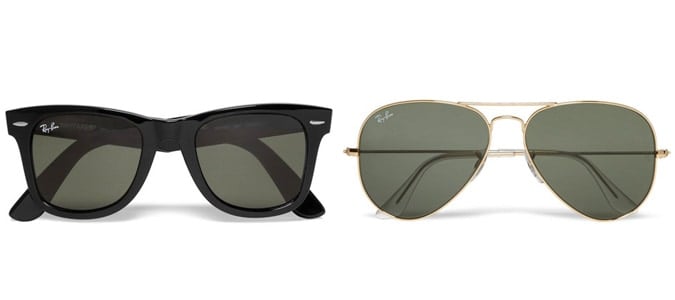 Best Ray-Ban Sunglasses For Men
