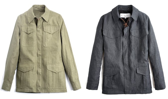 Private White VC Field Jacket