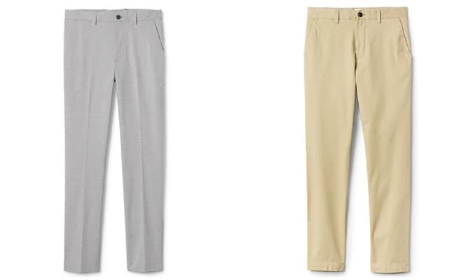 Gap Lightweight Chinos Men