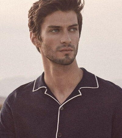 10 Spring/Summer Menswear Essentials 2026